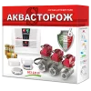 ᐉ Система защиты от протечек Аквасторож Оригинал Классика+ 22.62 1/2", от батареек/от сети К+21530Р ✅ фото | Аквасторож ⭐ Progreem.by
