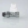 ᐉ Клапан термостатический Valtec, для радиатора, прямой 1/2"  (с доп. уплотнением) VT.032.NR.04 ✅ фото | Valtec ⭐ Progreem.by
