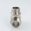 ᐉ Тройник латунный Valtec с нар.р. 3/4" VTr.131.N.0005 ✅ фото | Valtec ⭐ Progreem.by