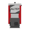 Котел твердотопливный Altep Mini [16 кВт]