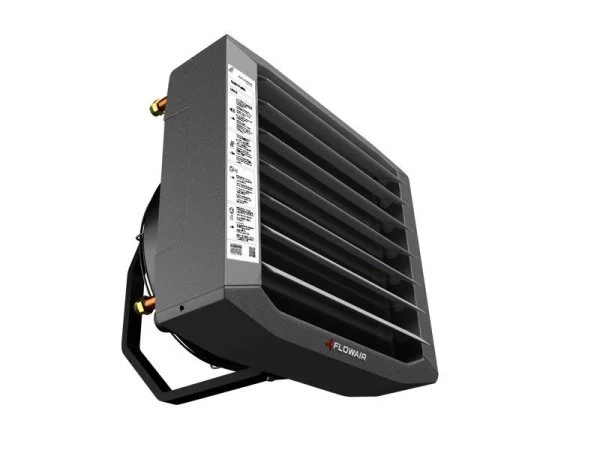 ᐉ Водяной воздухонагреватель Flowair LEO XL3 BMS ✔️ фото | ⏩ Progreem.by