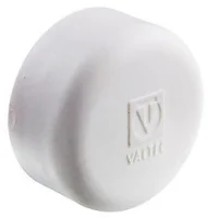 Заглушка полипропиленовая Valtec 25 мм