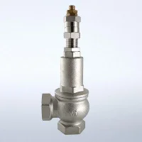 ᐉ Клапан предохранительный регулируемый Valtec 1 1/4" ✔️ фото | ⏩ Progreem.by