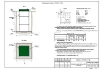 ᐉ Септик Топол-Эко ТОПАС-С 5 Пр ✔️ фото | ⏩ Progreem.by