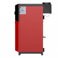 ᐉ Газовый котел Лемакс Prestige-10 одноконтурный атмосферный [10 кВт] ✔️ фото | ⏩ Progreem.by