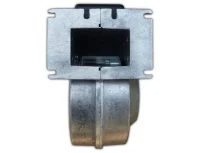 ᐉ Вентилятор для твердотопливного котла M PLUS M WPA 120 ✔️ фото | ⏩ Progreem.by