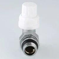 ᐉ Клапан термостатический угловой с дополнительным уплотнением Valtec ✔️ фото | ⏩ Progreem.by