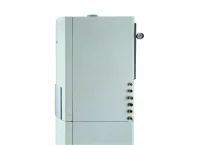 ᐉ Конденсационный газовый котел Bosch Condens 5000 FM-ZBS 30/150-3 МА с бойлером двухконтурный турбированный [30,6 кВт] ✔️ фото | ⏩ Progreem.by