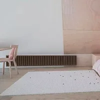 ᐉ Радиатор алюминиевый Silver S 200 цвет по каталогу RAL бок. подкл. [1 секция] ✔️ фото | ⏩ Progreem.by