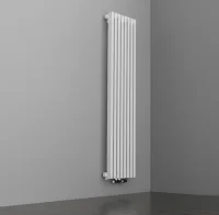 Радиатор стальной трубчатый Новатерм Р3060-750-В5-1-9016-НЦ [5 секций]