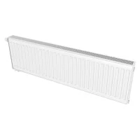 ᐉ Радиатор стальной панельный Лемакс Valve Compact 300-21-1300 ниж. подк. ✔️ фото | ⏩ Progreem.by