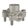 ᐉ Обойма-тройник ремонтная V&G VALOGIN 3/4"х 1/2"х 3/4" VG-204302 ✅ фото | V&G VALOGIN ⭐ Progreem.by