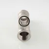 Тройник косой Valtec для гильзы под погружной датчик температуры 1/2"-1/2" ᐉ Тройник косой Valtec для гильзы под погружной датчик температуры 1/2"-1/2" VTr.136.N.0404 ✅ фото | Valtec ⭐ Progreem.by
