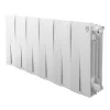 Радиатор биметаллический Royal Thermo PianoForte 300 Белый [12 секций]
