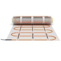 ᐉ Нагревательный мат Теплолюкс Tropix МНН 320 Вт/2,0 кв.м ✔️ фото | ⏩ Progreem.by