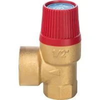 Клапан предохранительный Stout SVS-0001-003015 3 бар ᐉ Клапан предохранительный Stout SVS-0001-003015 3 бар ✔️ фото | ⏩ Progreem.by