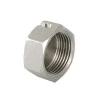 Заглушка Valtec с ушком для пломбировки 3/4" Заглушка Valtec с ушком для пломбировки 3/4"