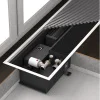 ᐉ Внутрипольный конвектор Varmann Qtherm 370-75-2000 Q370.75.2000RRUEV1ESD ✅ фото | Varmann ⭐ Progreem.by