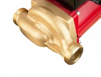 ᐉ Циркуляционный насос Unipump UPН 20-60/130 ✔️ фото | ⏩ Progreem.by