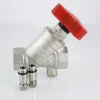 Клапан балансировочный ручной Valtec 1 1/2" ᐉ Клапан балансировочный ручной Valtec 1 1/2" VT.054.N.08 ✅ фото | Valtec ⭐ Progreem.by