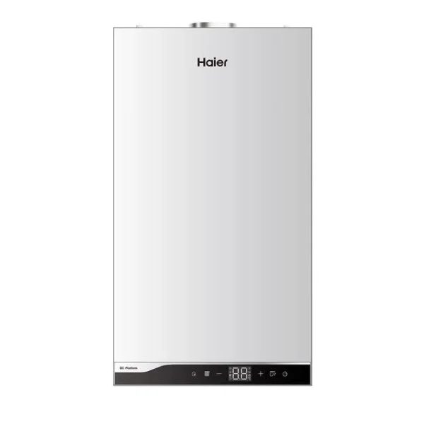 Газовый котел Haier TechLine S 1.24 TW одноконтурный [24 кВт]