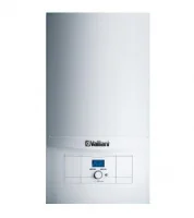 ᐉ Газовый котел Vaillant turboTEC pro VUW 242/5-3 двухконтурный турбированный [24 кВт] ✔️ фото | ⏩ Progreem.by