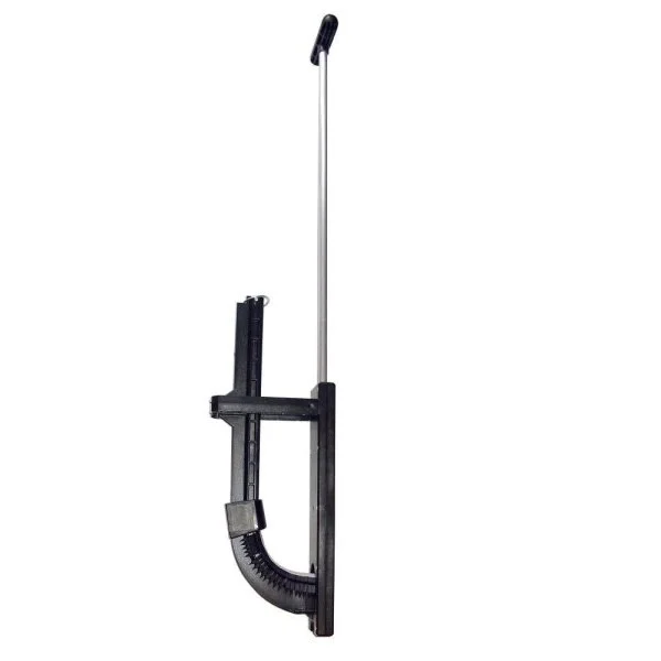 ᐉ Оснастка пластмассовая «Tacker» для монтажа скоб ✔️ фото | ⏩ Progreem.by