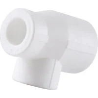 ᐉ Тройник полипропиленовый переходной Kalde 32 х 25 х 20 мм ✔️ фото | ⏩ Progreem.by