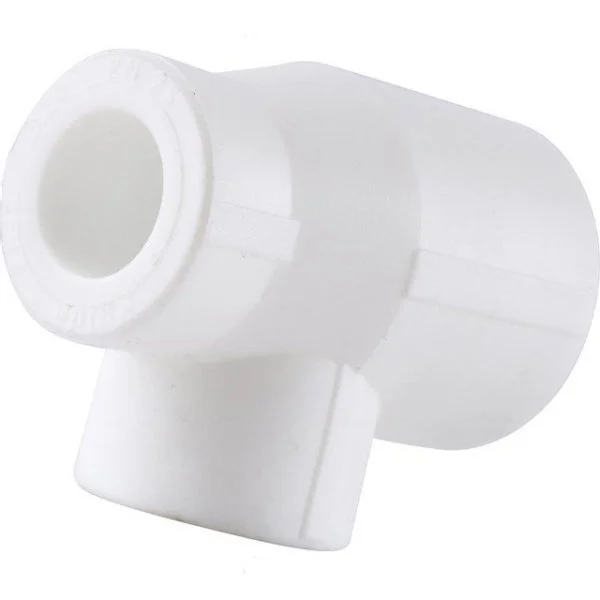 Тройник полипропиленовый переходной Kalde 32 х 25 х 20 мм