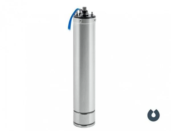 ᐉ Скважинный насос Unipump ЭЦВ 5-7-99 ✔️ фото | ⏩ Progreem.by