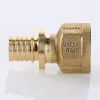 ᐉ Фитинг надвижной Valtec с переходом на внутреннюю резьбу 20 (2,8) мм х 3/4" VTm.402.BG.002005 ✅ фото | Valtec ⭐ Progreem.by