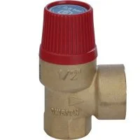 Клапан предохранительный Stout SVS-0001-002515 2,5 бар ᐉ Клапан предохранительный Stout SVS-0001-002515 2,5 бар ✔️ фото | ⏩ Progreem.by