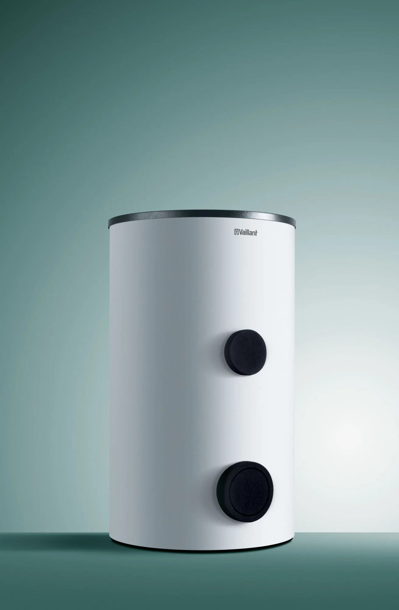 ᐉ Бойлер косвенного нагрева Vaillant uniSTOR VIH R 400 [400 л]  ✅ фото | Vaillant ⭐ Progreem.by