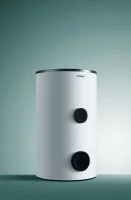 ᐉ Бойлер косвенного нагрева Vaillant uniSTOR VIH R 500 [500 л] ✔️ фото | ⏩ Progreem.by