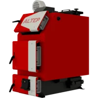 Котел твердотопливный Altep Trio Uni Plus KT-3E-N [80 кВт]