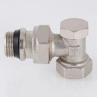 ᐉ Клапан настроечный Valtec с дополнительным уплотнением 1/2" ✔️ фото | ⏩ Progreem.by