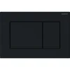 Кнопка для инсталляции Geberit Sigma 30 115.883.DW.1 черный