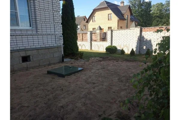 ᐉ Септик Топол-Эко ТОПАС-С 6 Лонг ✔️ фото | ⏩ Progreem.by