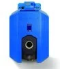 Газовый универсальный котел Buderus G125 - 40 WS одноконтурный турбированный [40 кВт]