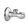 Кран установочный 1/2" - 3/4" ICMA Кран установочный 1/2" - 3/4" ICMA
