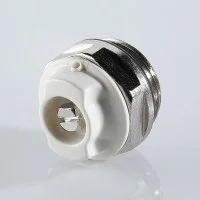ᐉ Воздухоотводчик (кран Маевского) Valtec ручной 1/2" ✔️ фото | ⏩ Progreem.by