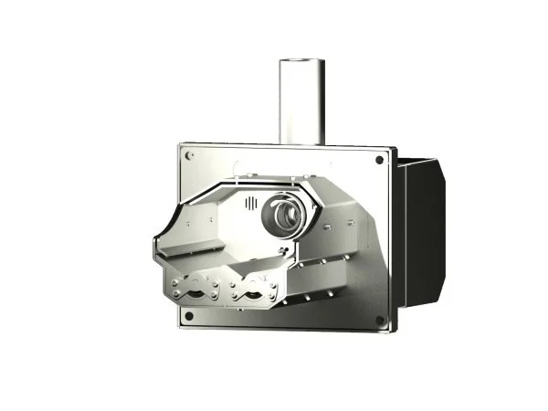 ᐉ Пеллетная горелка TEPEO 30 (10-30) [30 кВт] с контроллером и шнеком для подачи пеллет ✔️ фото | ⏩ Progreem.by