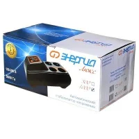 ᐉ Cтабилизатор напряжения Энергия Люкс 500 ✔️ фото | ⏩ Progreem.by