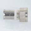 ᐉ Пресс-фитинг Valtec с переходом на вн.р. 20 мм 1/2 VTm.202.N.002004 ✅ фото | Valtec ⭐ Progreem.by