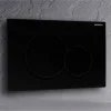 ᐉ Кнопка для инсталляции Geberit Sigma 01 115.770.DW.5 черный 115.770.DW.5 ✅ фото | Geberit ⭐ Progreem.by