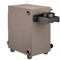 Твердотопливный котел СТЭН "Каракан" 20ТЭГ-3 [20 кВт]