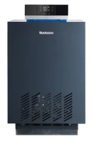 ᐉ Газовый котел Buderus Logano G234 WS одноконтурный атмосферный [44 кВт] ✔️ фото | ⏩ Progreem.by