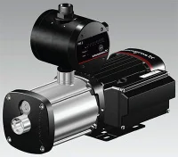 ᐉ Самовсасывающая насосная установка Grundfos CMB-SP SET 3-56 PM-1-22 ✔️ фото | ⏩ Progreem.by