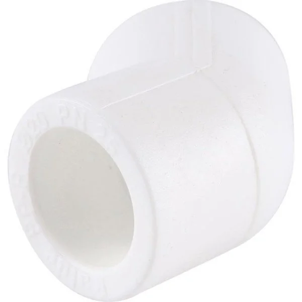 Угольник полипропиленовый 45° Kalde 20 мм