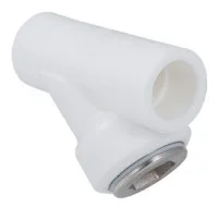 Клапан обратный полипропиленовый Valtec 25 мм